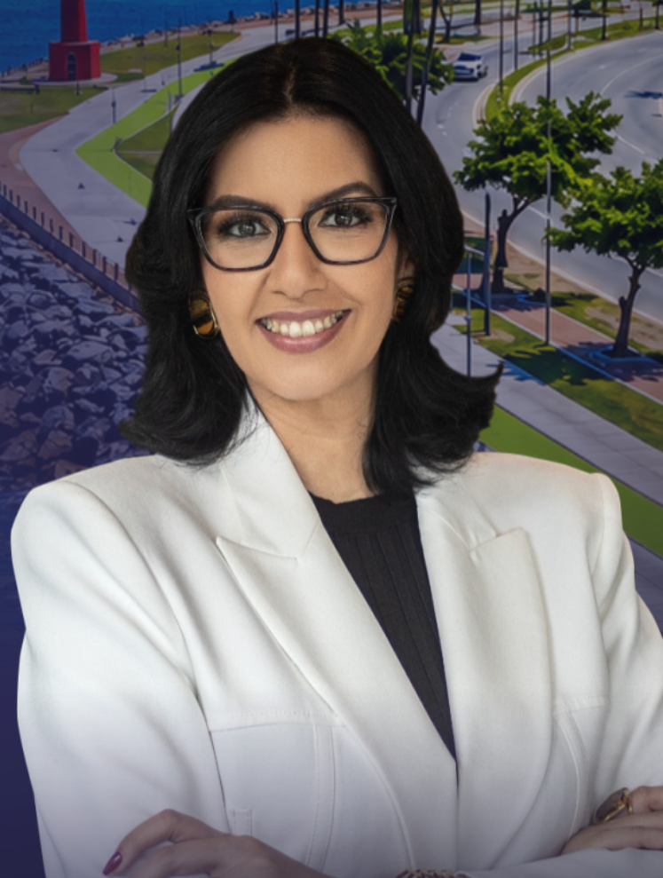Carmem Carneiro