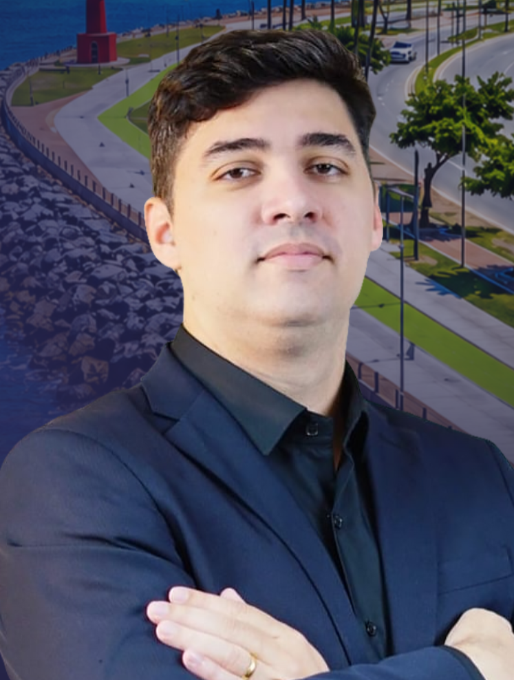 Rafael Rodrigues