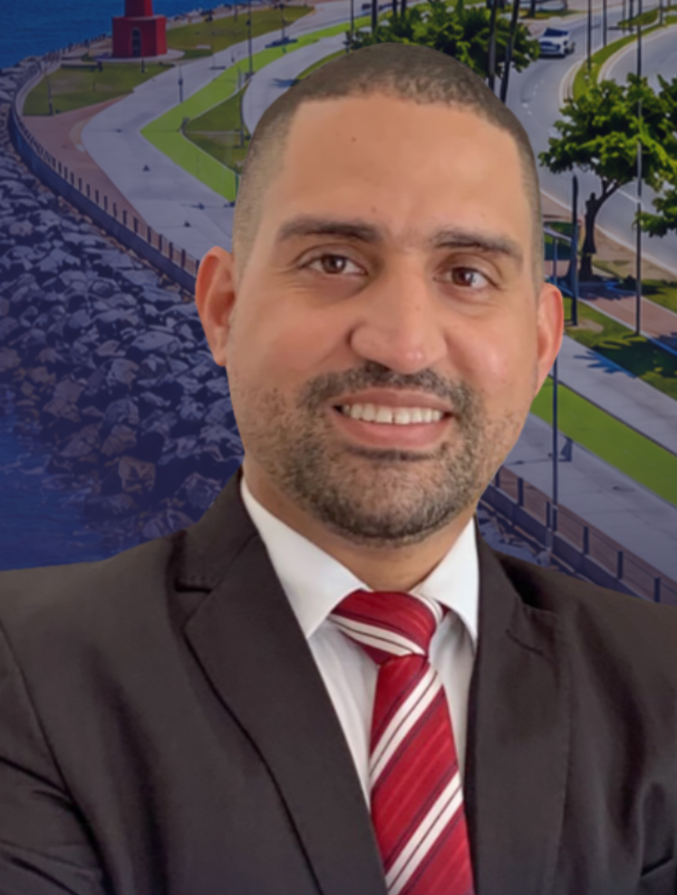 Ulisses Bezerra